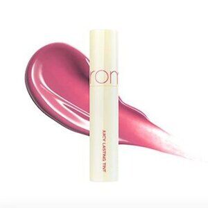 rom&nd The Juicy Lasting Tint | #28 Bare Fig | NEW MAKEUP